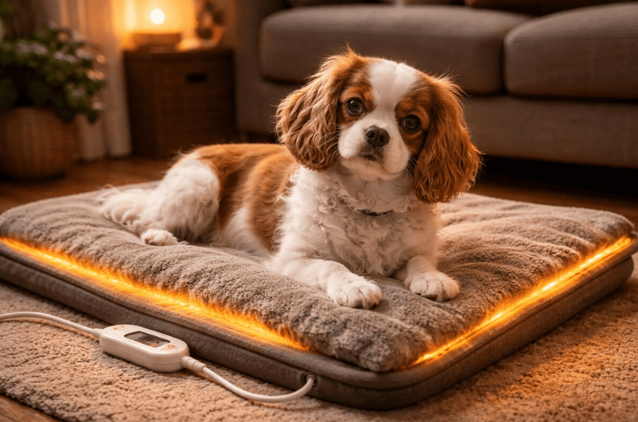 Hundeheizdecke online kaufen