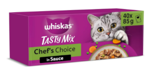 Nassfutter